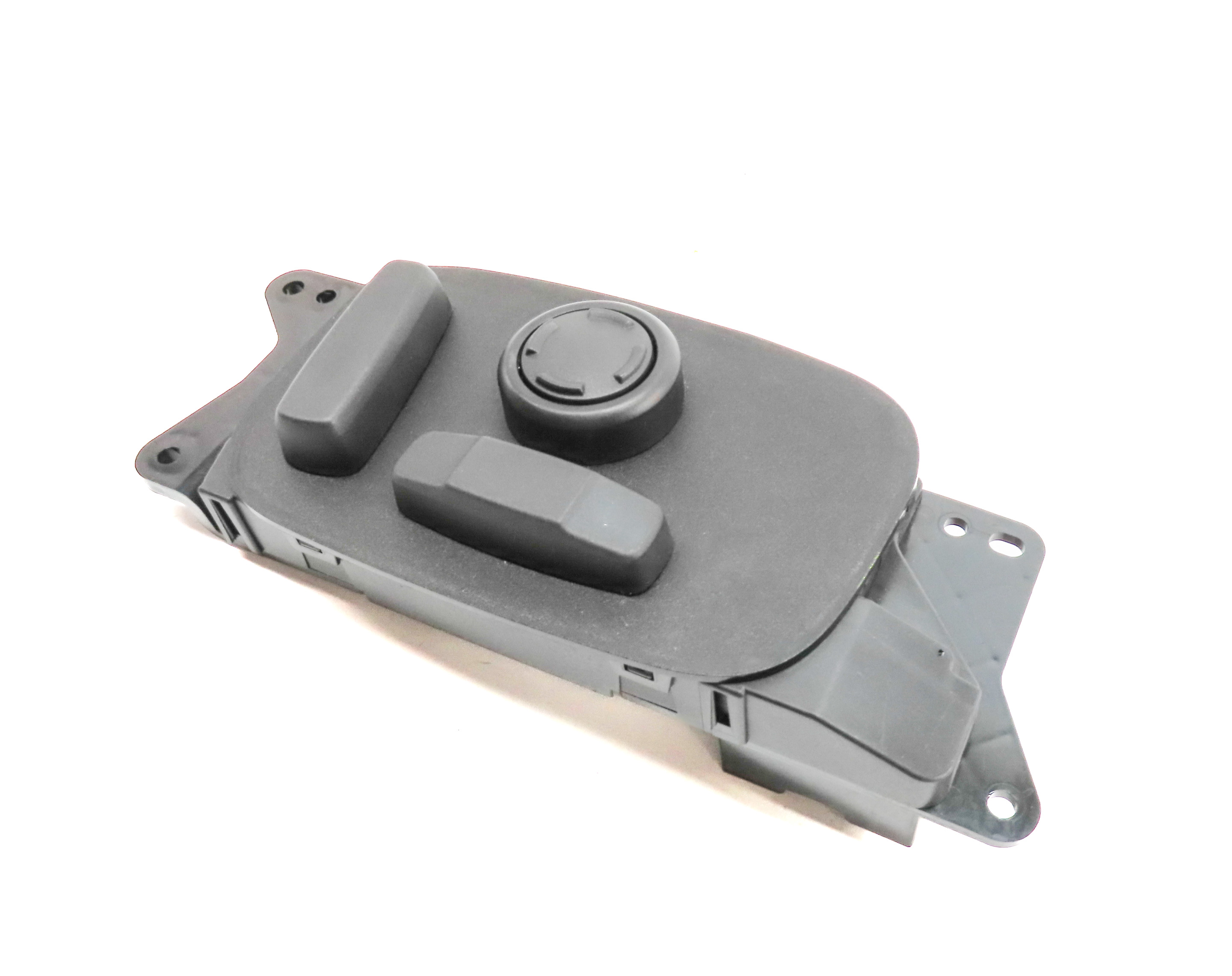 2017 LAND ROVER DISCOVERY SPORT (L550) FRONT RIGHT SEAT POSITION LUMBAR SWITCH — exact item pictured